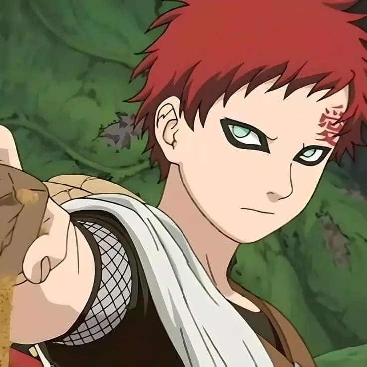 gaara (classic) thumbnail