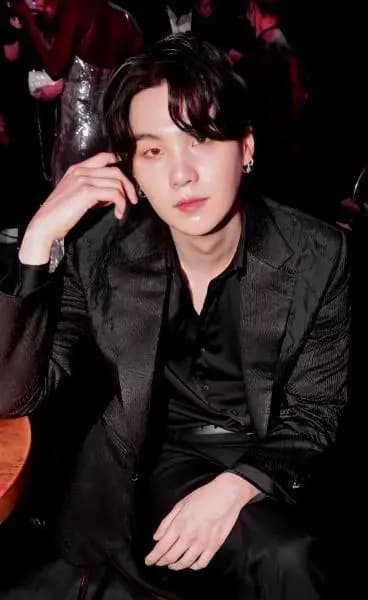 Yoongi (school enemy) thumbnail