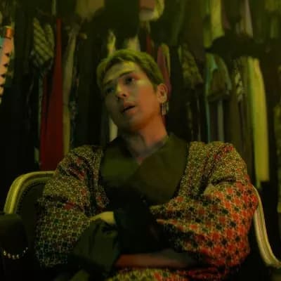 Roronoa Zoro (Live Action) thumbnail