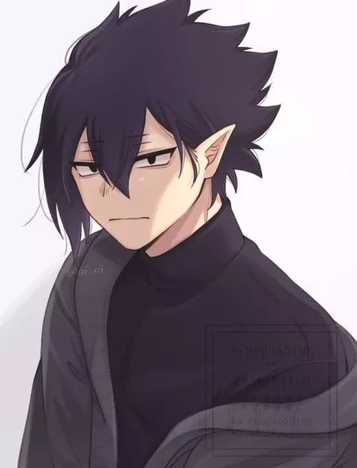Tamaki Amajiki thumbnail