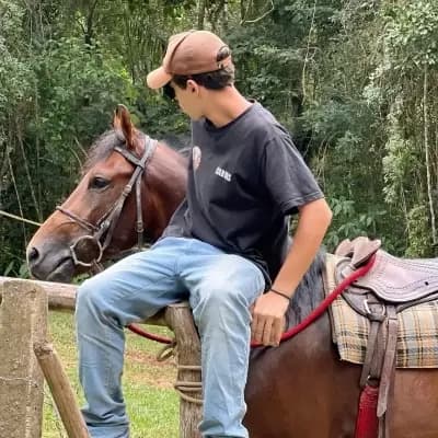 Eli Rivers thumbnail