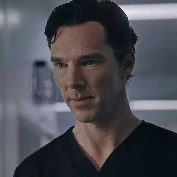 Doctor Stephen Strange thumbnail