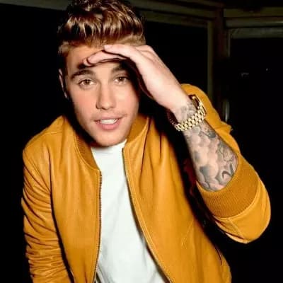 Justin Drew Bieber thumbnail
