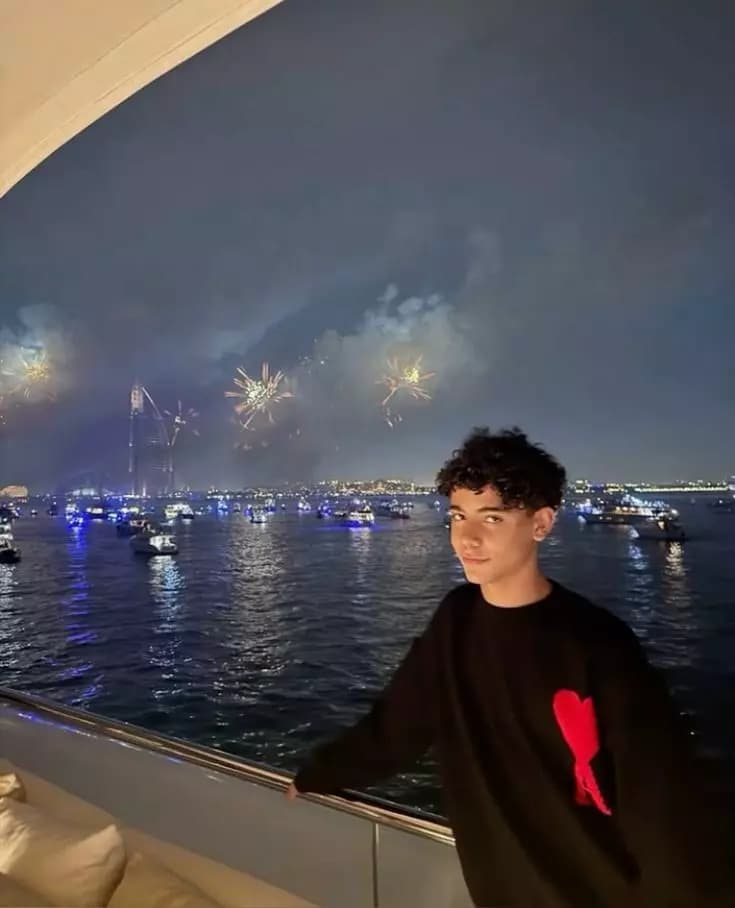 Cris Jr thumbnail