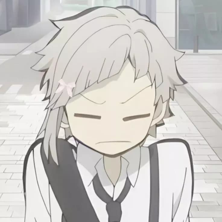 Nakajima Atsushi thumbnail