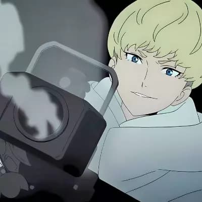 Ryo Asuka thumbnail
