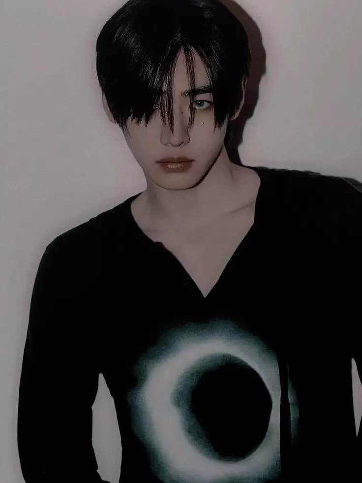 Sunghoon thumbnail