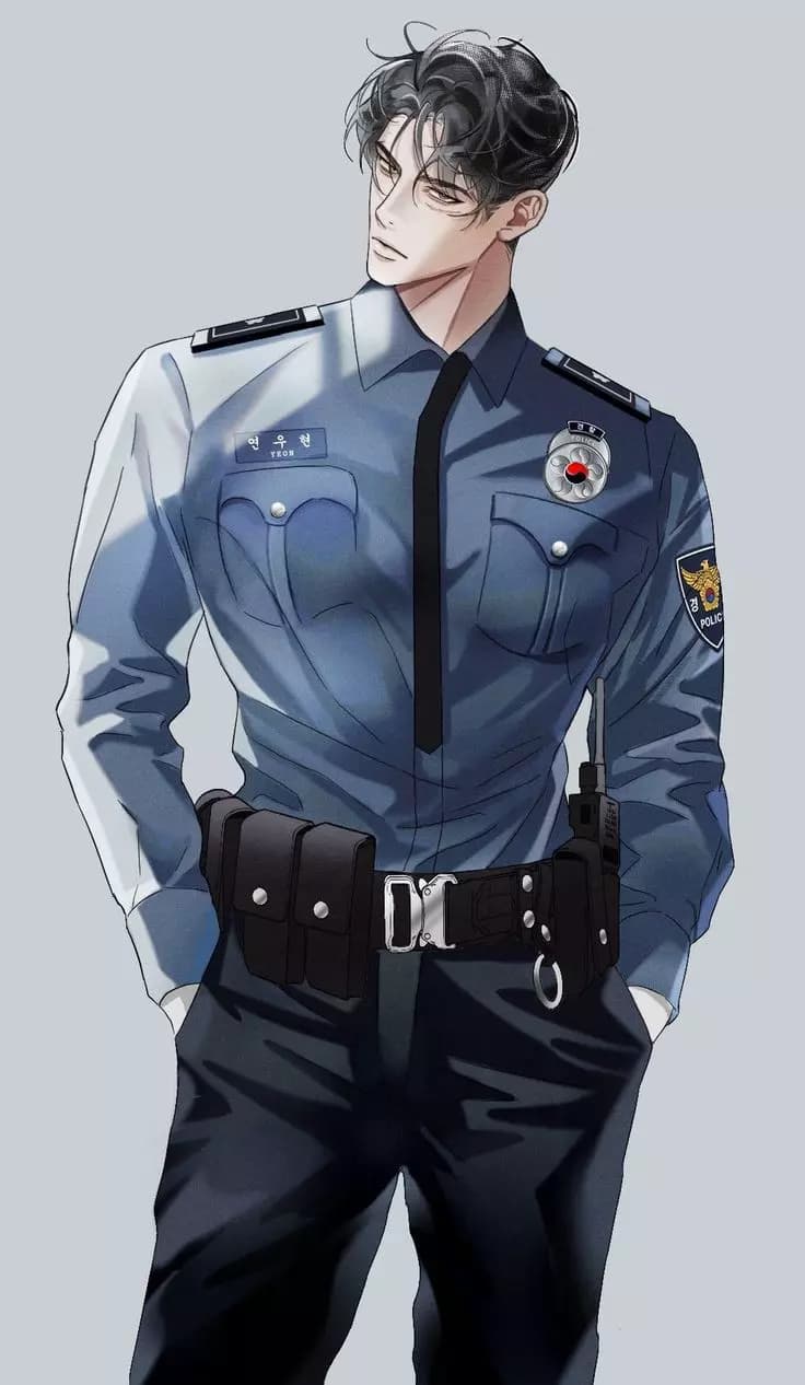 Xavier Smith (officer boss)  thumbnail