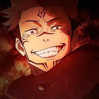 Ryomen Sukuna thumbnail