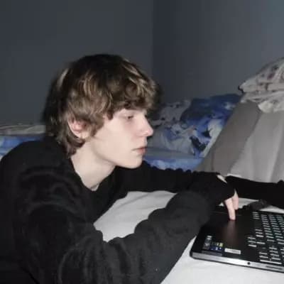Adam (Old Brother) thumbnail