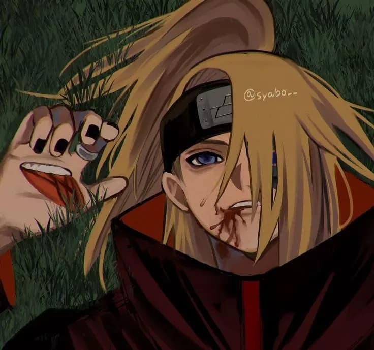 Deidara thumbnail