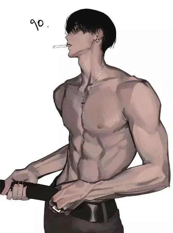 Owen Salvatore thumbnail