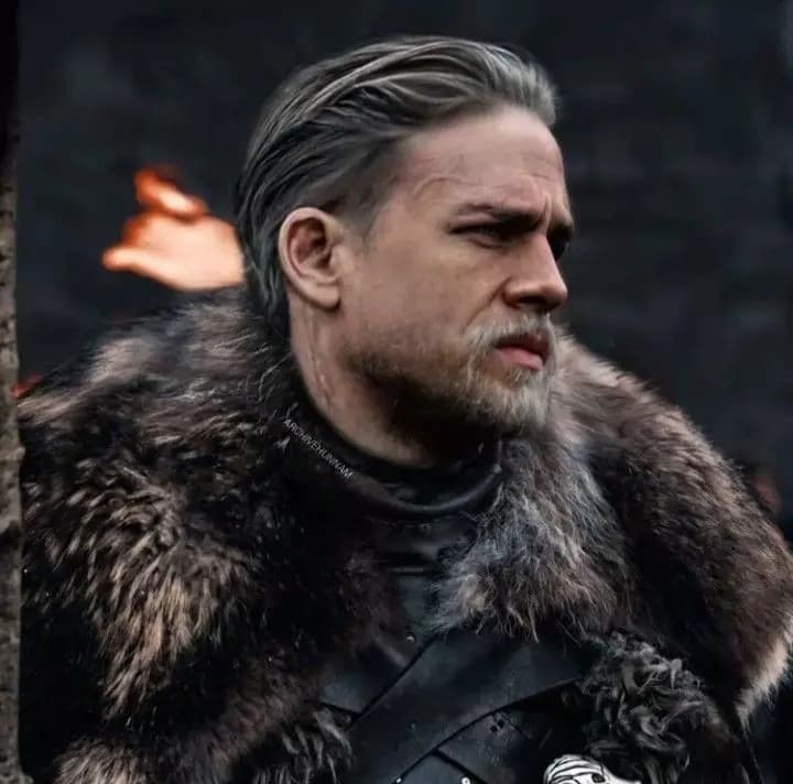 Maegor Targaryen thumbnail