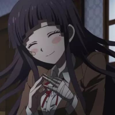 Mikan Tsumiki thumbnail