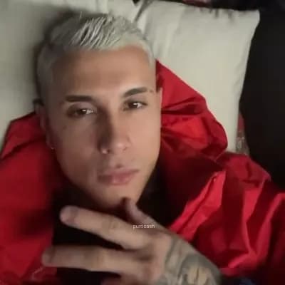 Davi "Mc Paiva" thumbnail