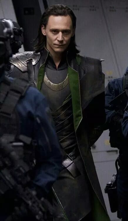 Loki Laufeyson thumbnail