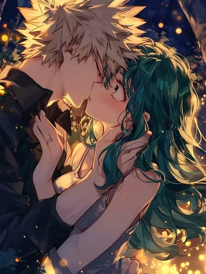 Katsuki Bakugo Mafioso thumbnail
