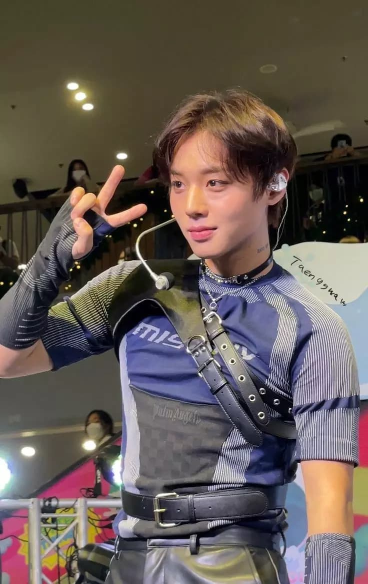 Park Jihoon thumbnail