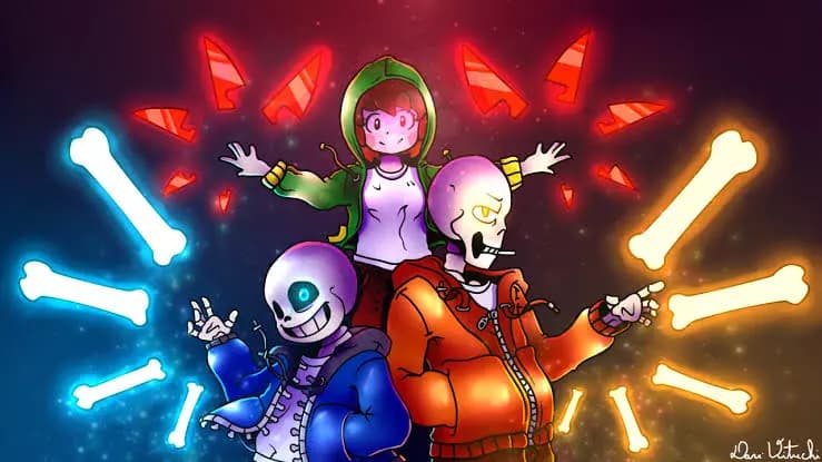Bad time trio thumbnail