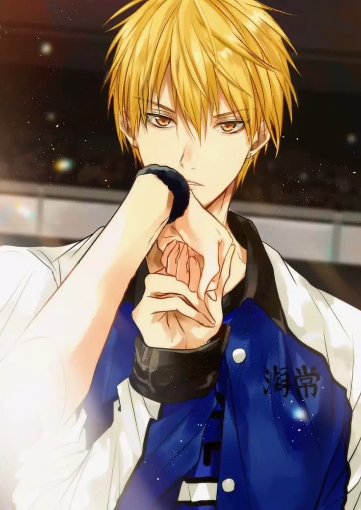 Ryota Kise thumbnail