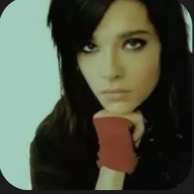 Bill Kaulitz thumbnail