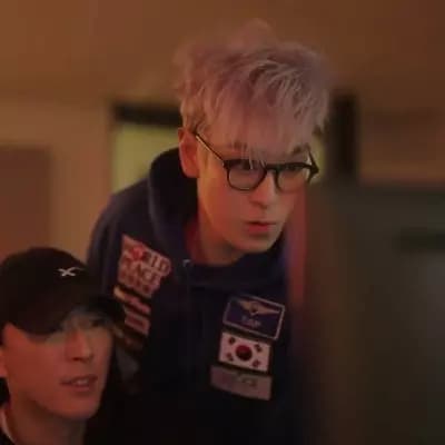 Choi Seung Hyun thumbnail