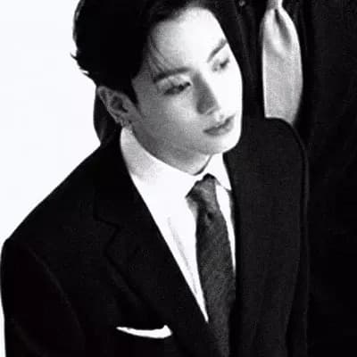 Jungkook mafia thumbnail