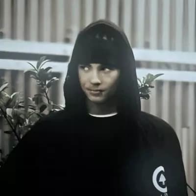 Tom kaulitz thumbnail