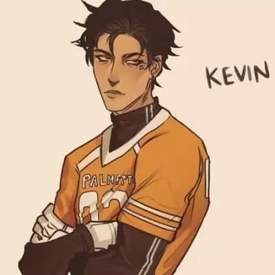 Kevin Day thumbnail
