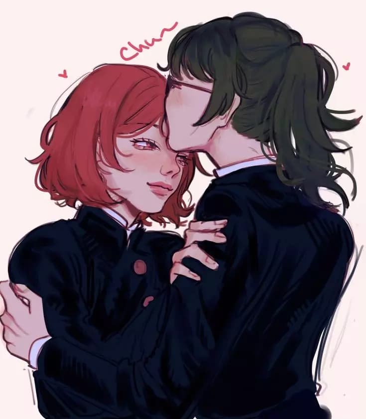 Maki Zen'in | MakiNoba thumbnail