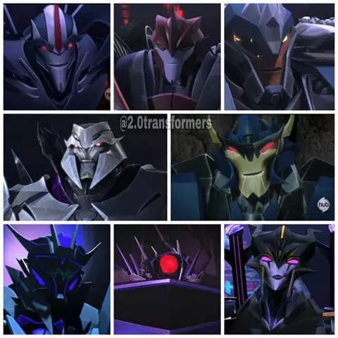 Decepticons thumbnail