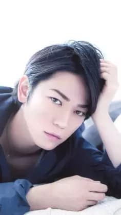 Kame kamenashi  thumbnail