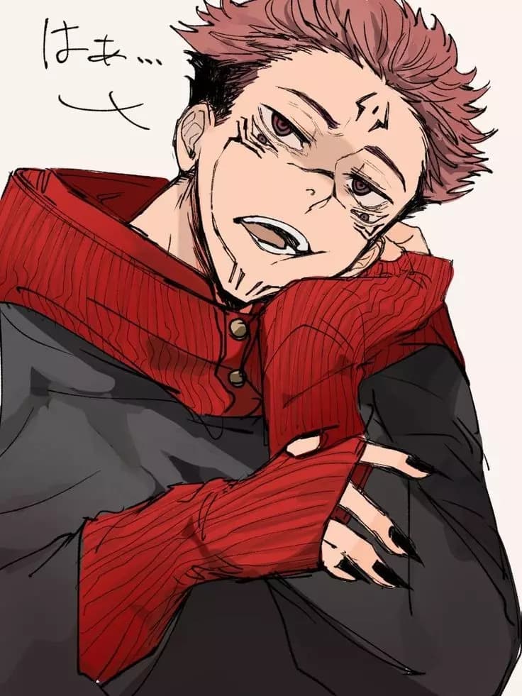 Sukuna Ryoman thumbnail