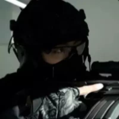 Kim Taehyung thumbnail