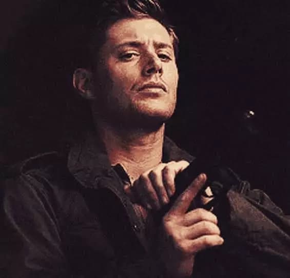 Dean Winchester thumbnail