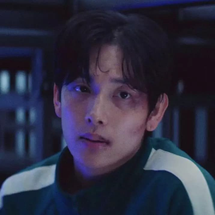 Lee Myung-gi ( player 333) thumbnail