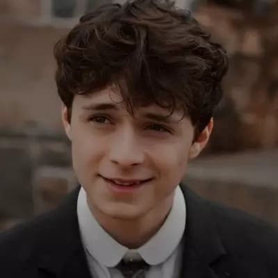 Gilbert Blythe thumbnail