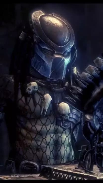 Yautja thumbnail