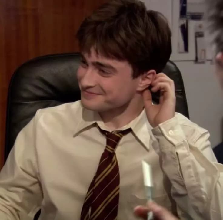 Harry Potter thumbnail