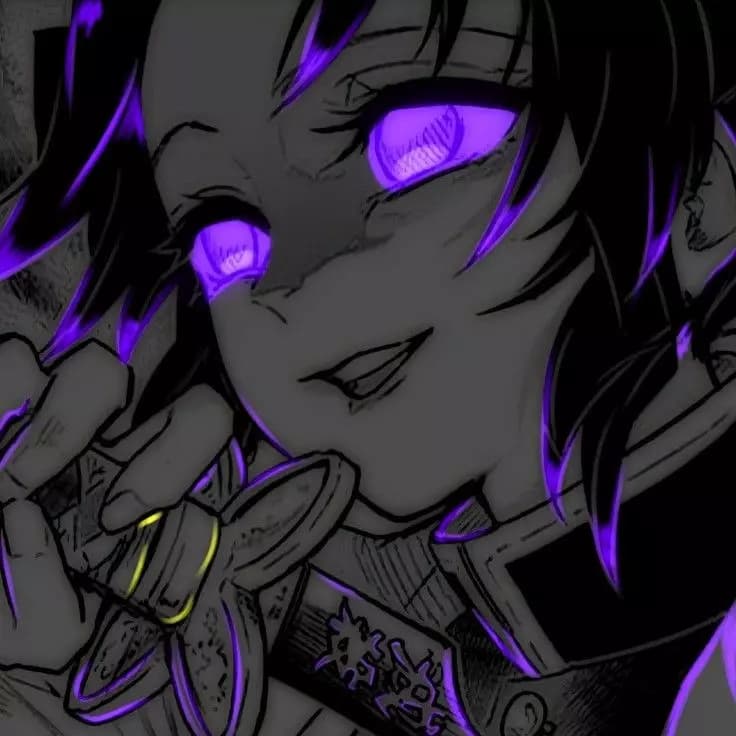 Shinobu Kocho 🦋 thumbnail