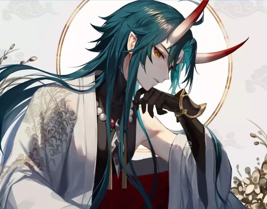 魈鸟xiao  thumbnail