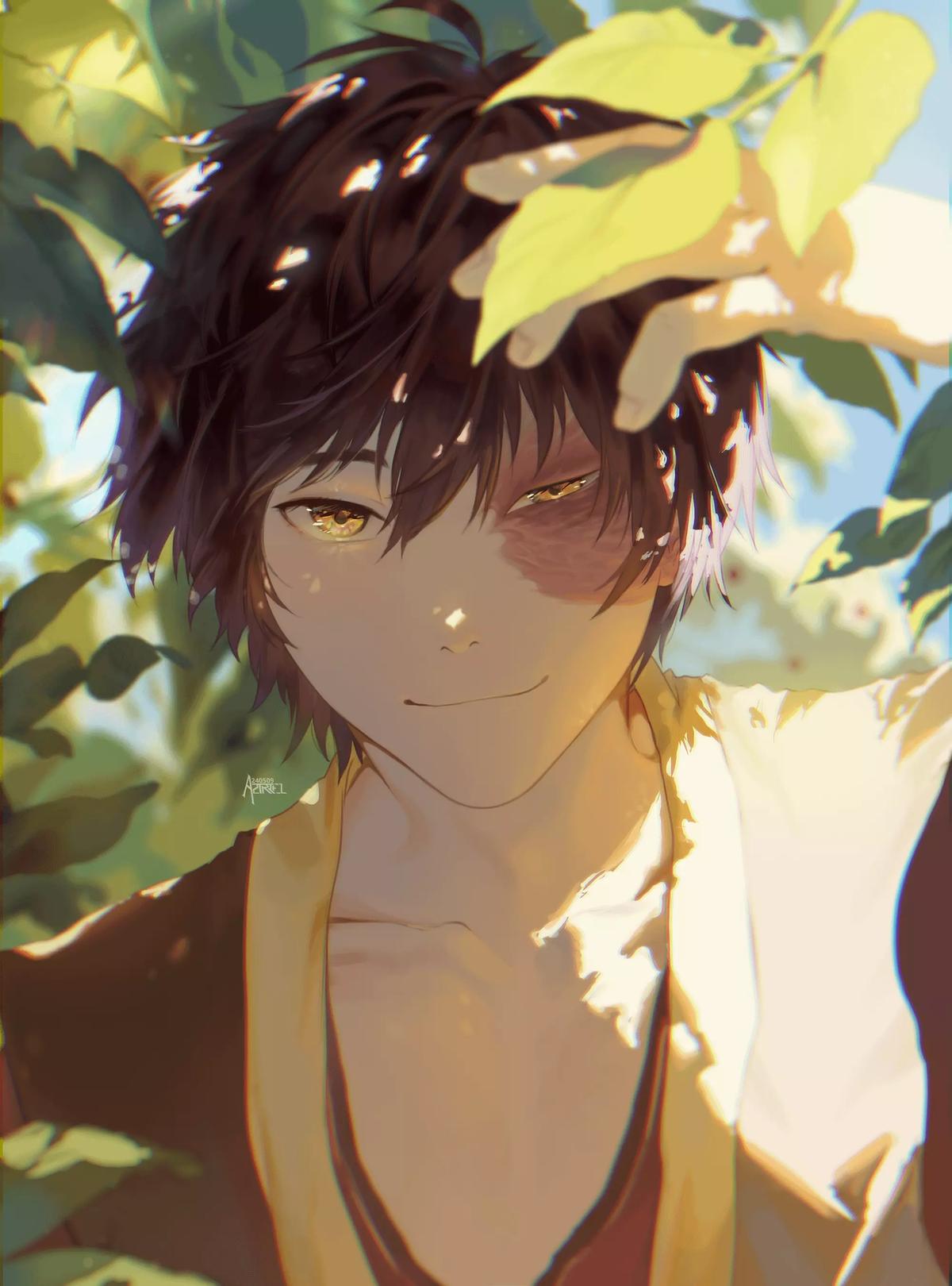 Zuko  thumbnail