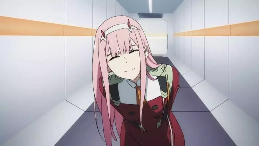 Zero Two thumbnail