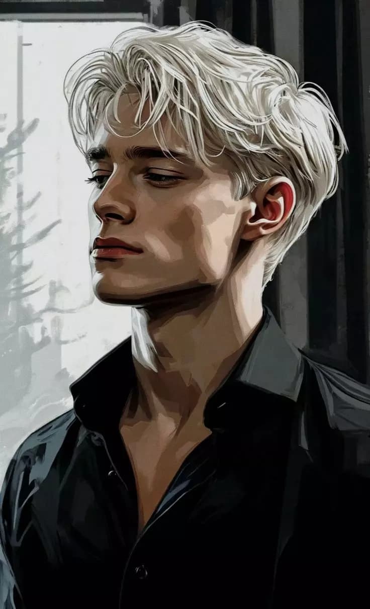 Draco malfoy thumbnail