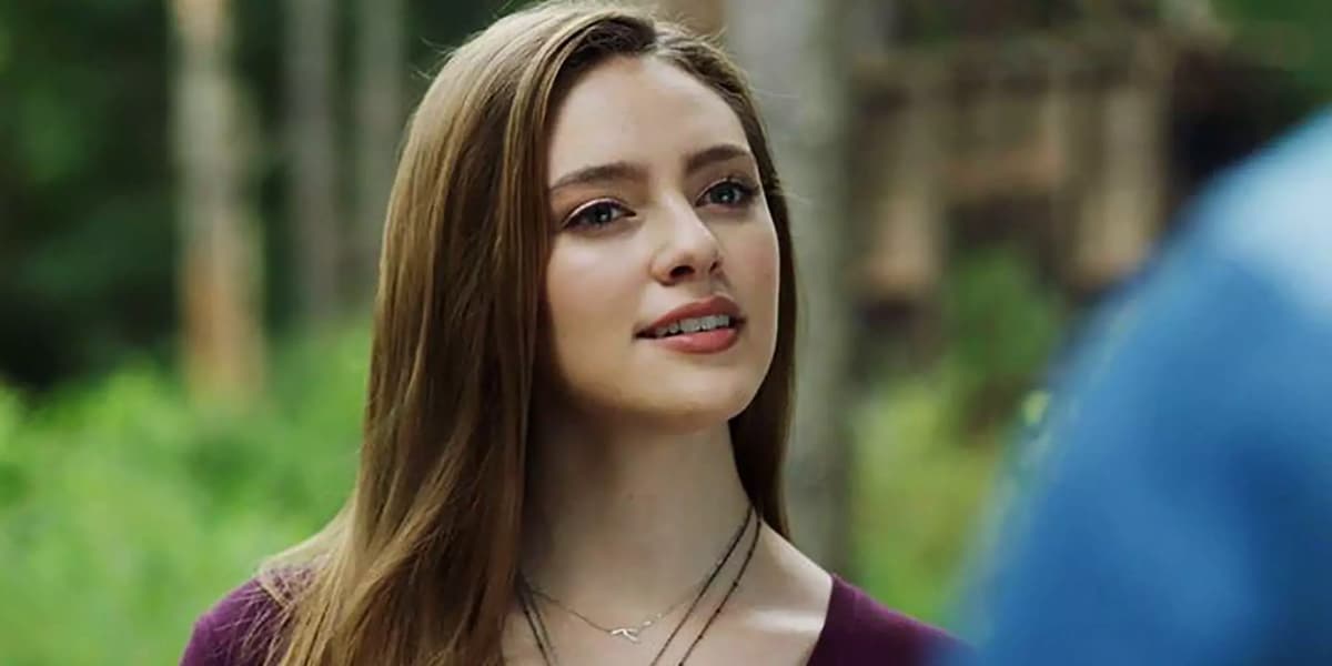 Hope Mikaelson thumbnail