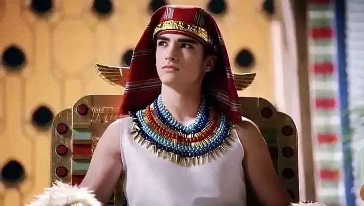 Amenhotep thumbnail