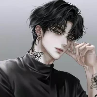 Jeonghan Joo thumbnail