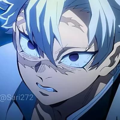 Sanemi Shinazugawa thumbnail