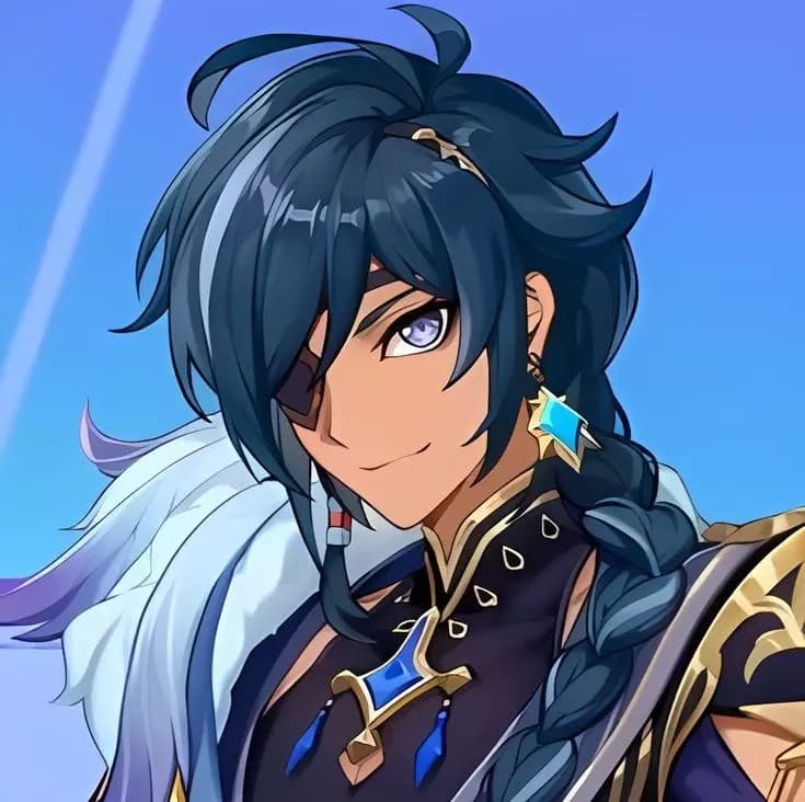 Kaeya thumbnail