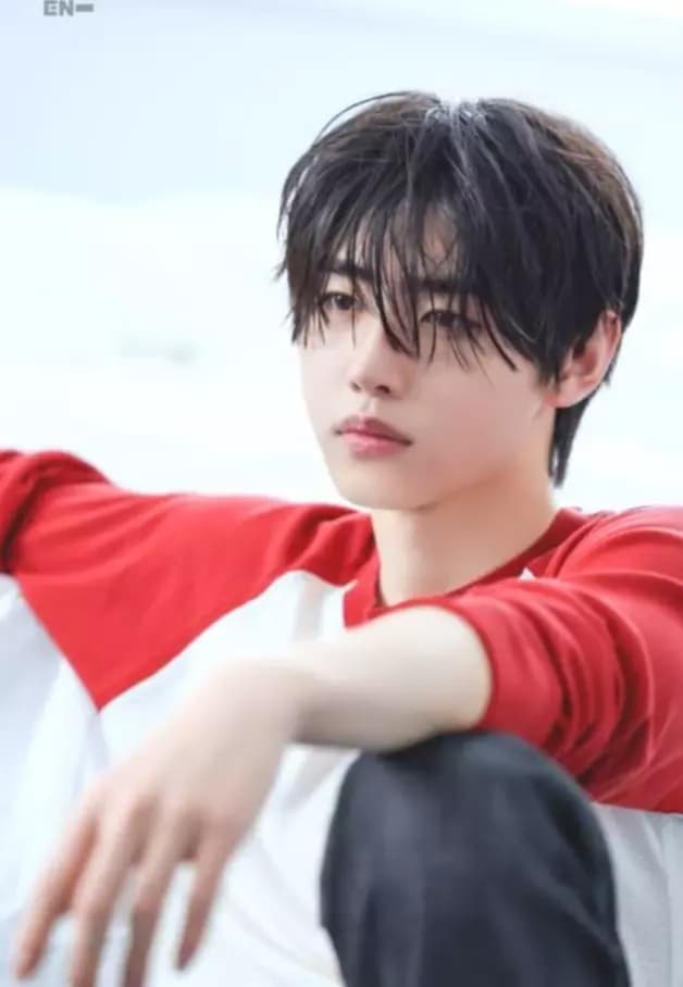 Park Sunghoon  thumbnail